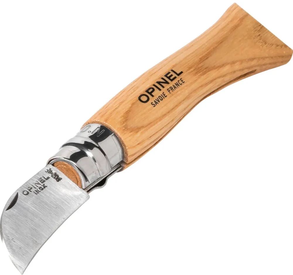 Opinel No. 07 Chestnuts and Garlic