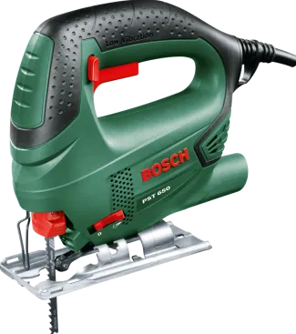 BOSCH PST 650 Jig saw/500W/1.6 kg
