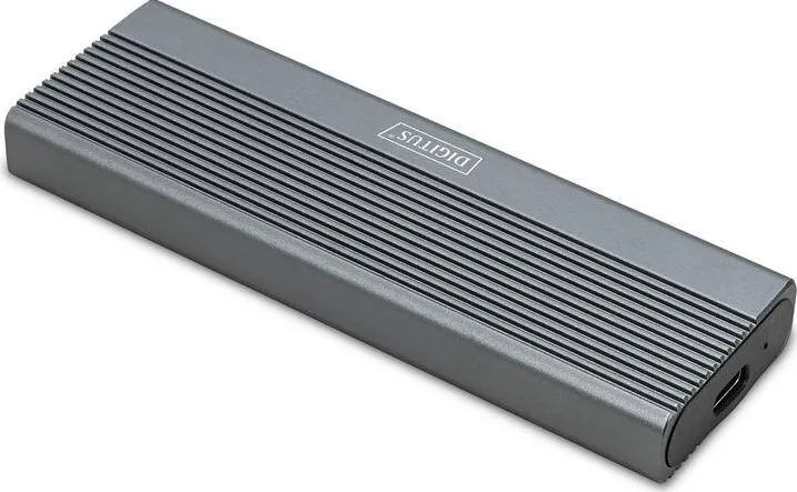 Rack Digitus External HDD Enclosure DA-71154