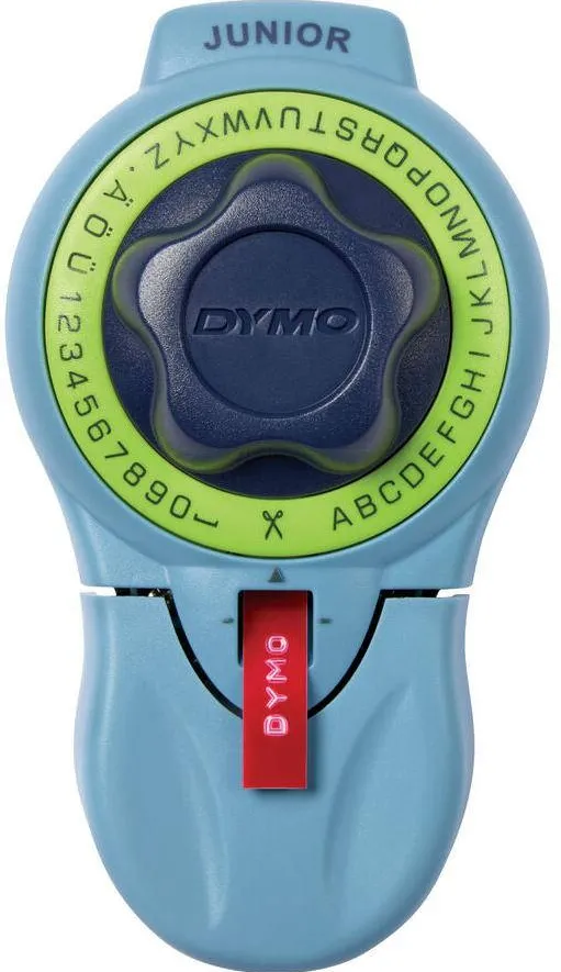 Dymo Masina de etichetat pentru blister acasa