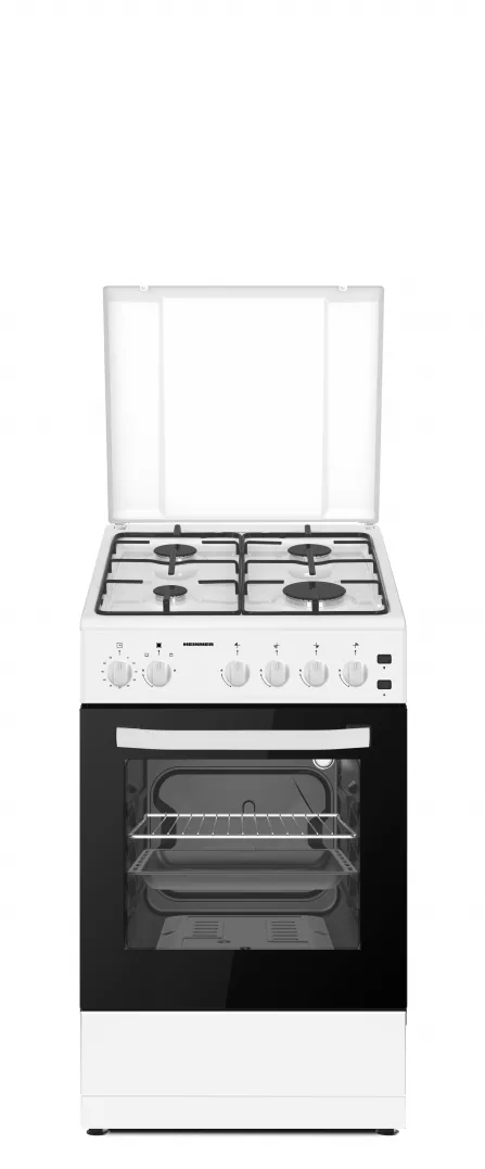 Aragaz GAZ HFSC-S60LITGWH