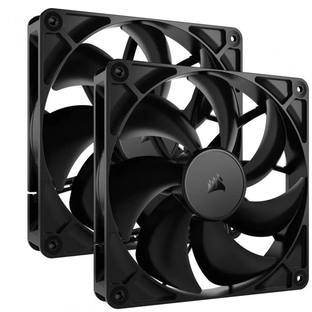 Corsair Ventilatoare RS140 Black