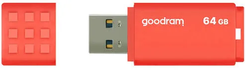 Memorie USB GOODRAM UME3 64GB USB 3.0 Orange