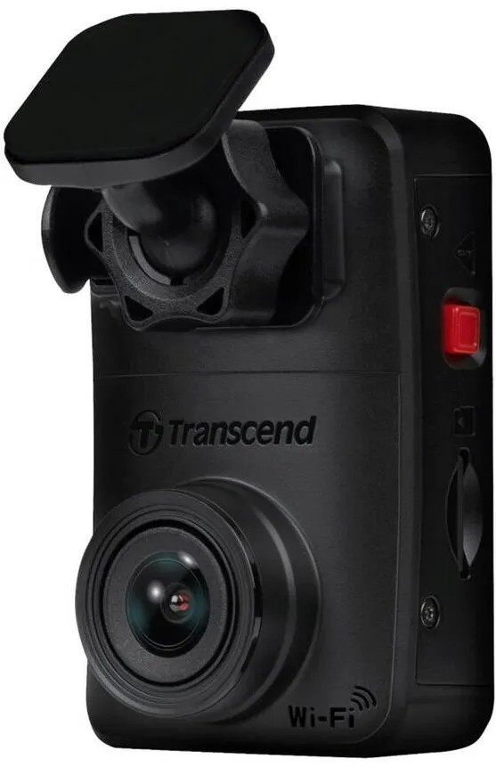 Camera Auto Transcend DrivePro 10 - 32GB