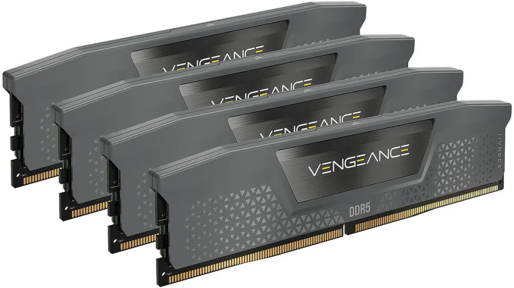 Memorie RAM Corsair Vengeance K4 DDR5 6000MHz 64GB C36