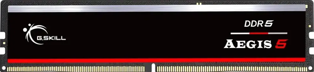 DDR5 16GB PC 5600 CL36 G.Skill (1x16GB) 16-GX1-IS Aegis