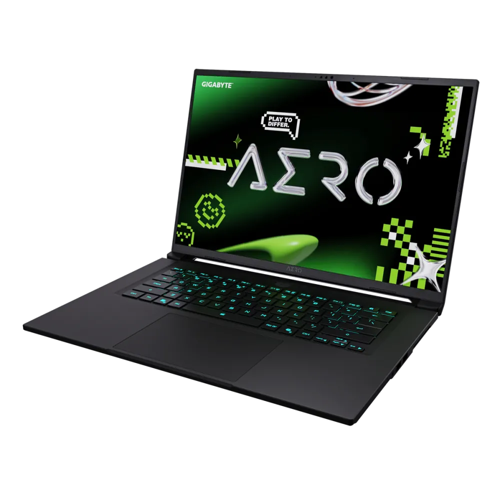 AERO X16 1WH-93EEC64AH 16" QHD AMD R7 350/32GB/1TB/RTX 5070/Win11 Home/ENG kbd/Black-Gray/2Y Warranty