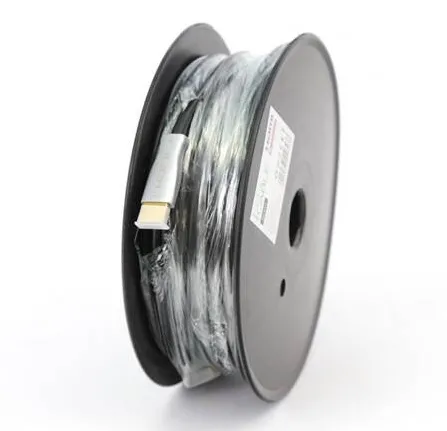 LECHPOL Cablu optic HDMI v 2.0 rola 50M