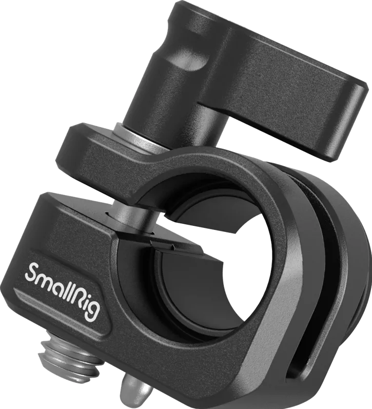 SmallRig SmallRig 3598 Single Rod Clamp 12/15mm For Panasonic GH6