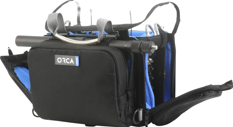 ORCA OR-280 Audio Bag X-Small