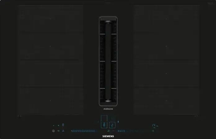 Plita SIEMENS EX807NX68E