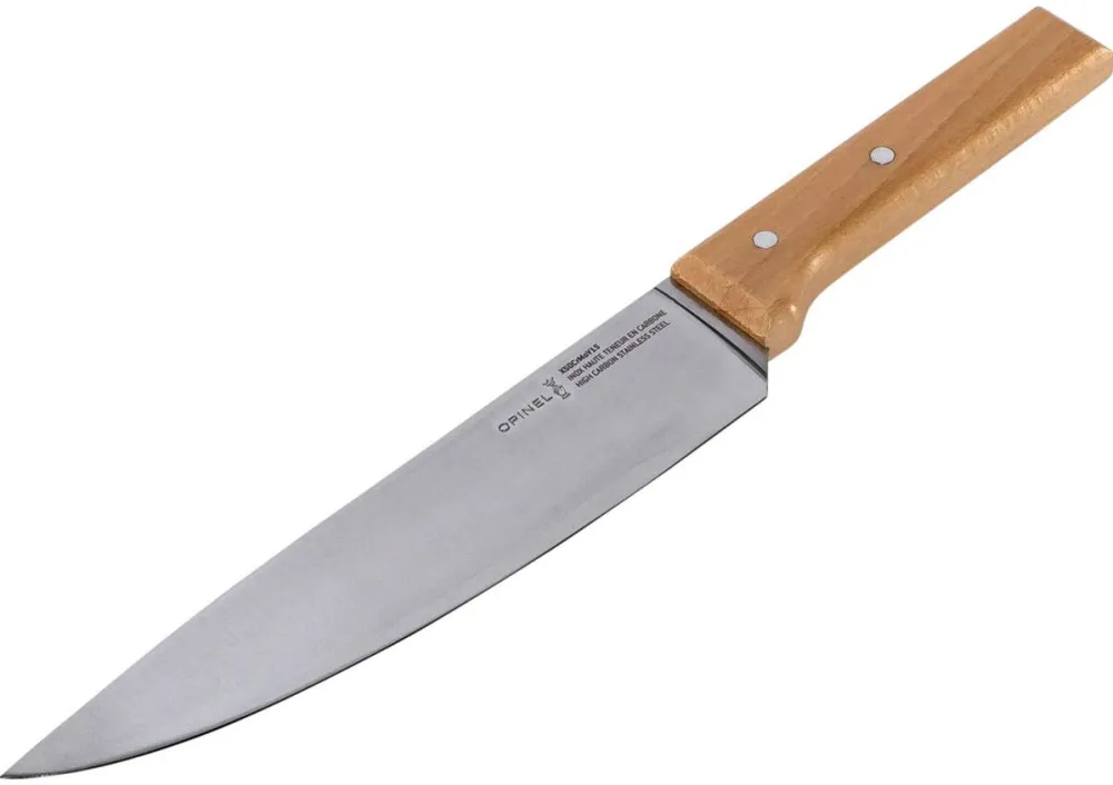 Opinel Parallele No. 118 Cutitul Bucatarului
