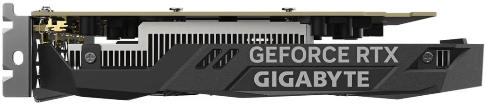 GeForce RTX 3050 WINDFORCE OC V2 6G NVIDIA 6 GB GDDR6