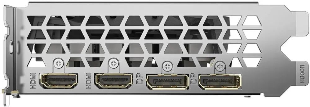 GeForce RTX 3050 WINDFORCE OC V2 6G NVIDIA 6 GB GDDR6