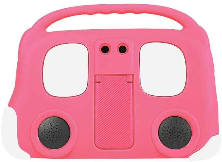 Tablet KidsTAB8 4G BLOW 4/64GB pink + case