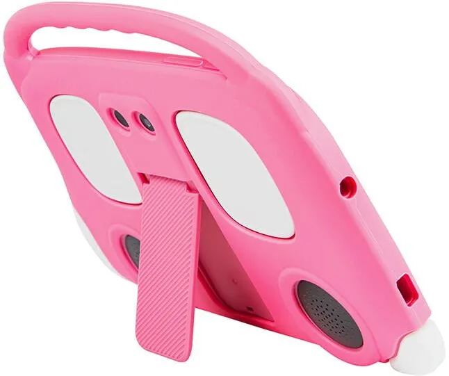Tablet KidsTAB8 4G BLOW 4/64GB pink + case