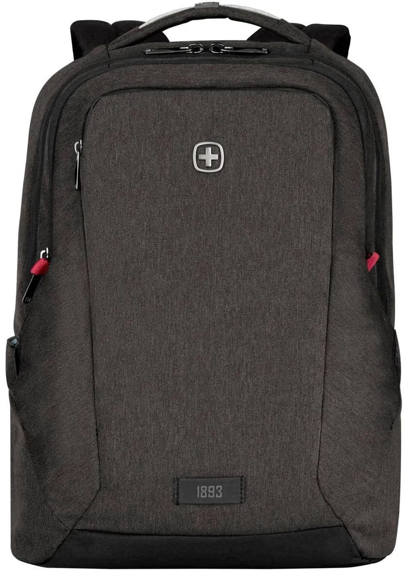 Wenger MX Professional Rucsac Laptop incl. Tablet comp. 16