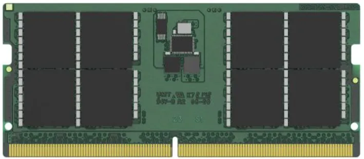 Memorie Laptop Kingston DDR5 48GB 5600MHz