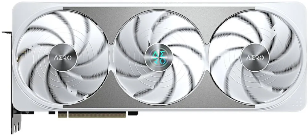 GeForce RTX 5070 Ti AERO OC 16GB GDDR7 256-bit DLSS 4.0