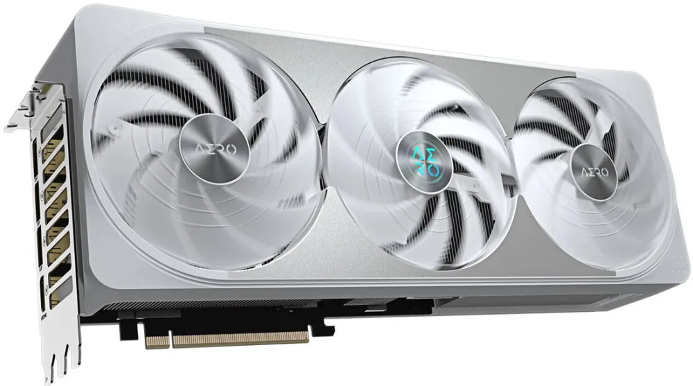 GeForce RTX 5070 Ti AERO OC 16GB GDDR7 256-bit DLSS 4.0