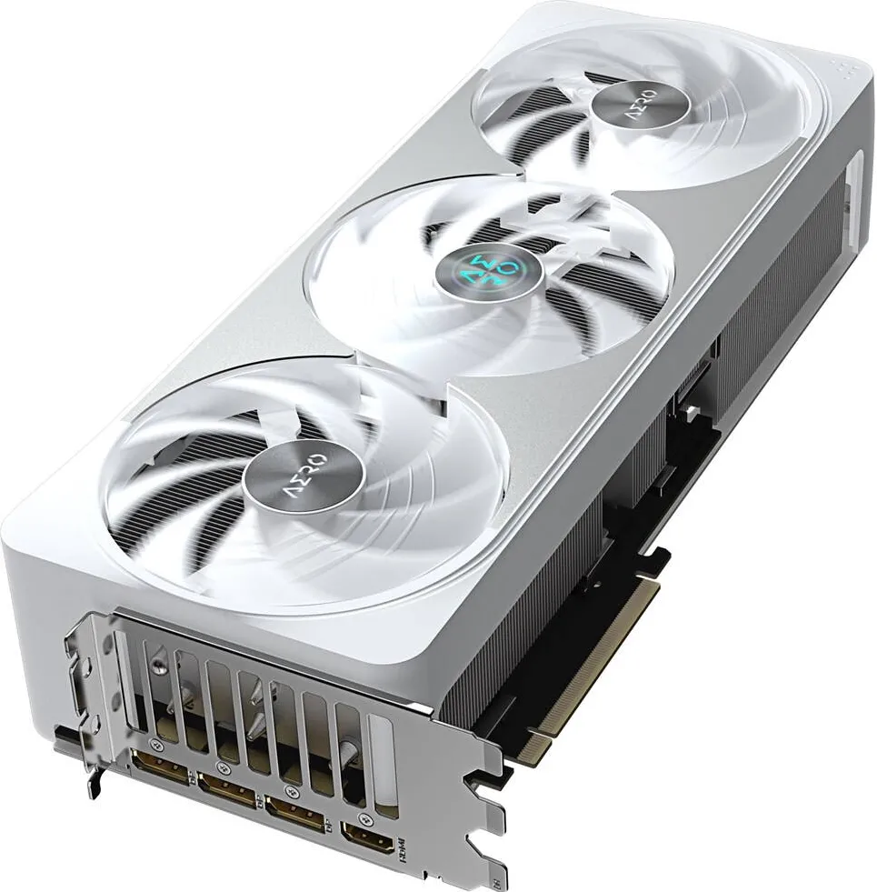 GeForce RTX 5070 Ti AERO OC 16GB GDDR7 256-bit DLSS 4.0