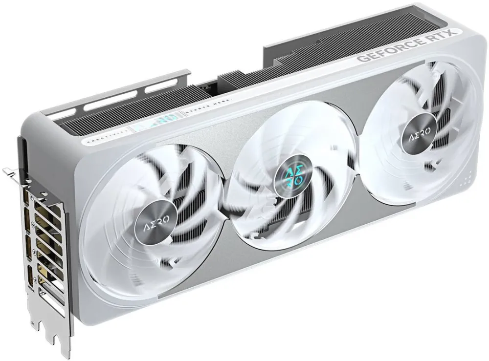 GeForce RTX 5070 Ti AERO OC 16GB GDDR7 256-bit DLSS 4.0