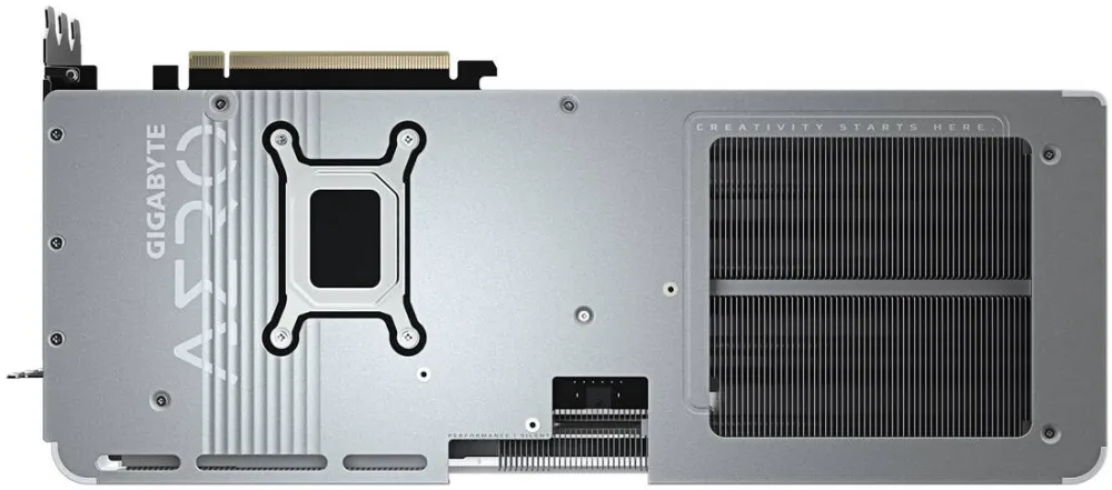 GeForce RTX 5070 Ti AERO OC 16GB GDDR7 256-bit DLSS 4.0