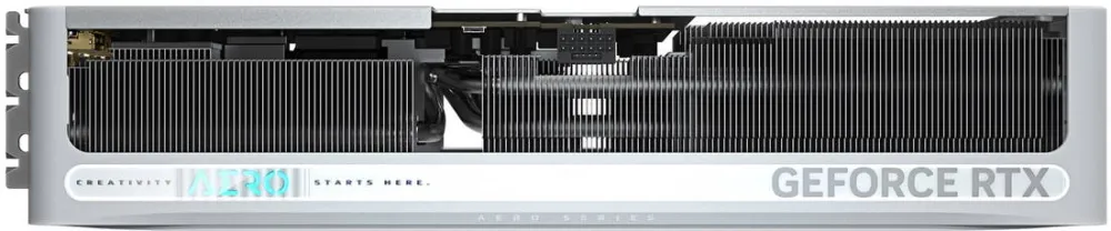 GeForce RTX 5070 Ti AERO OC 16GB GDDR7 256-bit DLSS 4.0