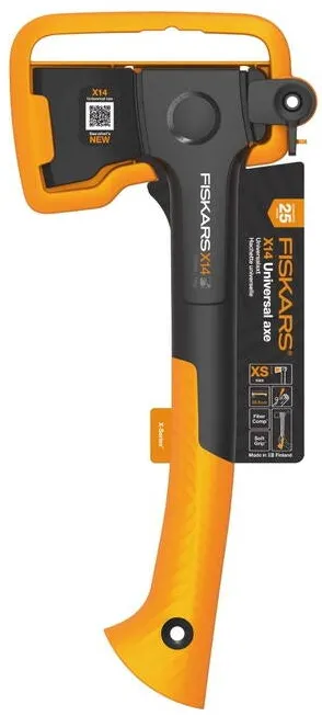 Fiskars Axe universal X14 X-ser ies XS blade 1069102