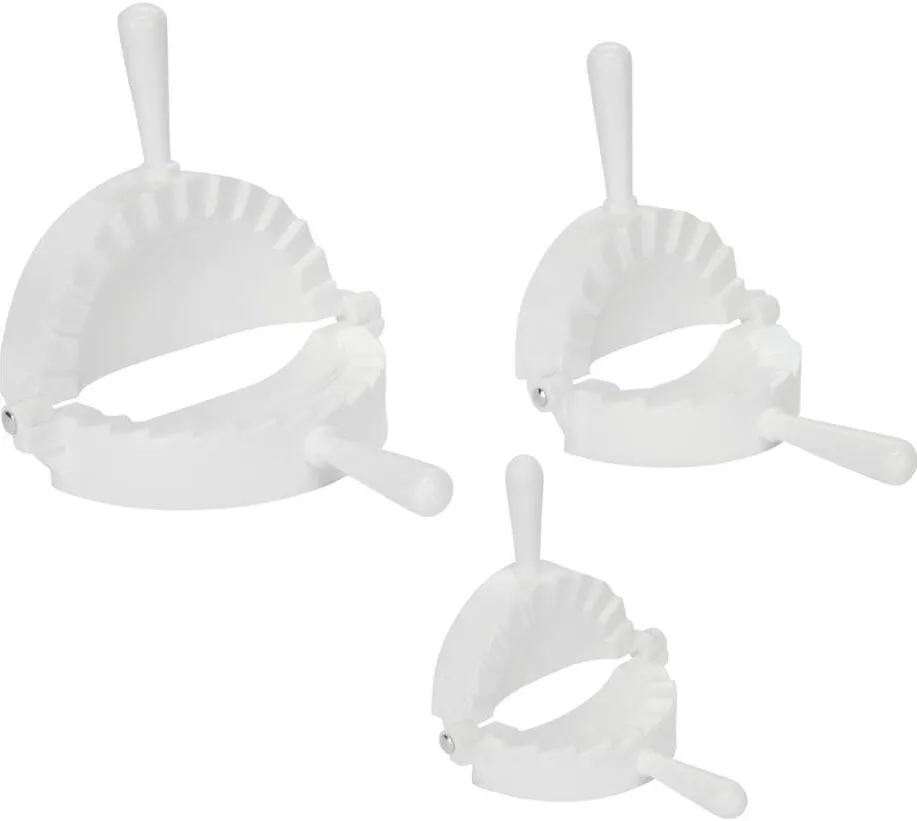 Gefu Ravioli Shaper VERONA 3 pcs.