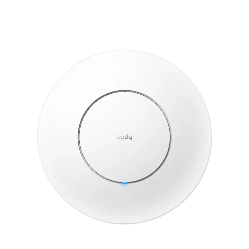 Access Point Cudy AP1300 867 Mbit/s White Power