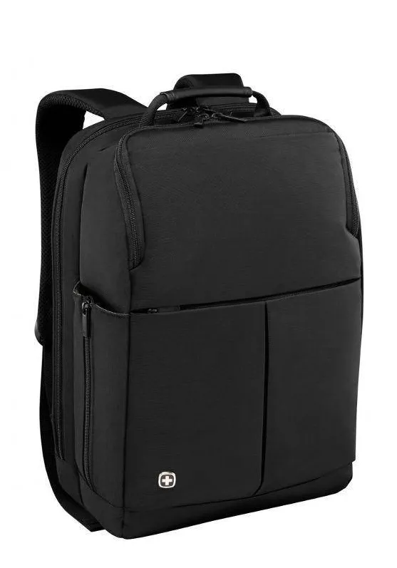 Wenger Wenger Rucsac notebook, 16 inch, Reload 16, Black