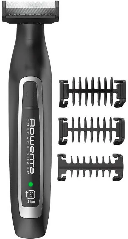 ROWENTA TN6000F4 Hybrid Forever Sharp
