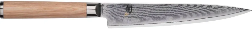 KAI Shun White All-Purpose-Cutit, 15 cm