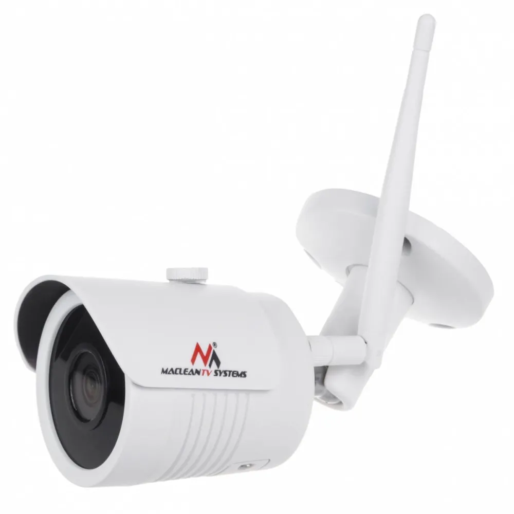 Camera Supraveghere MACLEAN IPC WiFi MCTV-516
