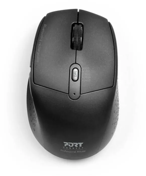 Mouse PORT OFFICE PRO RECHARGEABLE BLUETOOTH COMBO