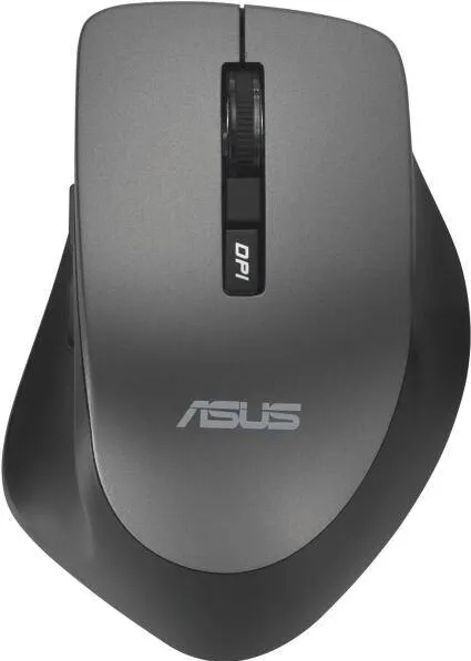 Mouse Asus WT425 OPTICAL WIRELESS Grey