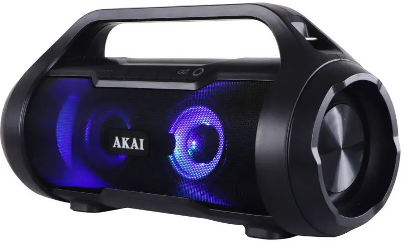 Akai Boxa portabila ABTS-50 Black