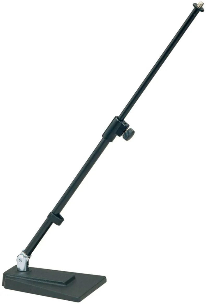 König & Meyer 234 Table / Floor Stand black