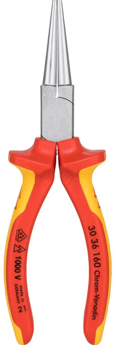 KNIPEX Long Nose Pliers