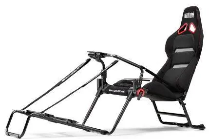 Scaun Simulator Next Level Racing GTLite Pro Foldable Cockpit