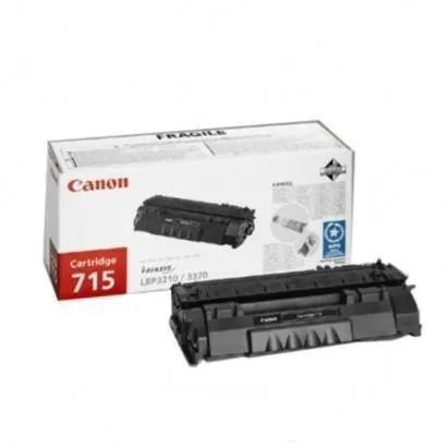 Toner imprimanta ACTIVEJET ATH-53NX pentru imprimanta HP; HP 53X Q7553X, Compatibil Canon CRG-715H, Supreme; 7900 pagini; negru