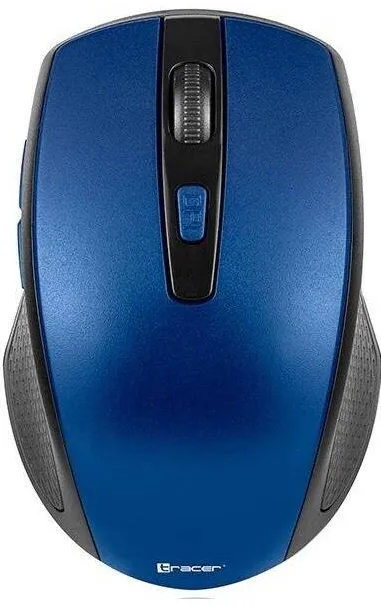 Mouse TRACER Deal Blue