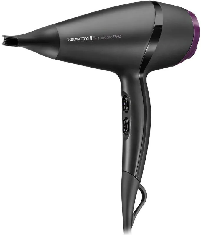 REMINGTON Uscator de par SuperCare Pro 2100 AC7100