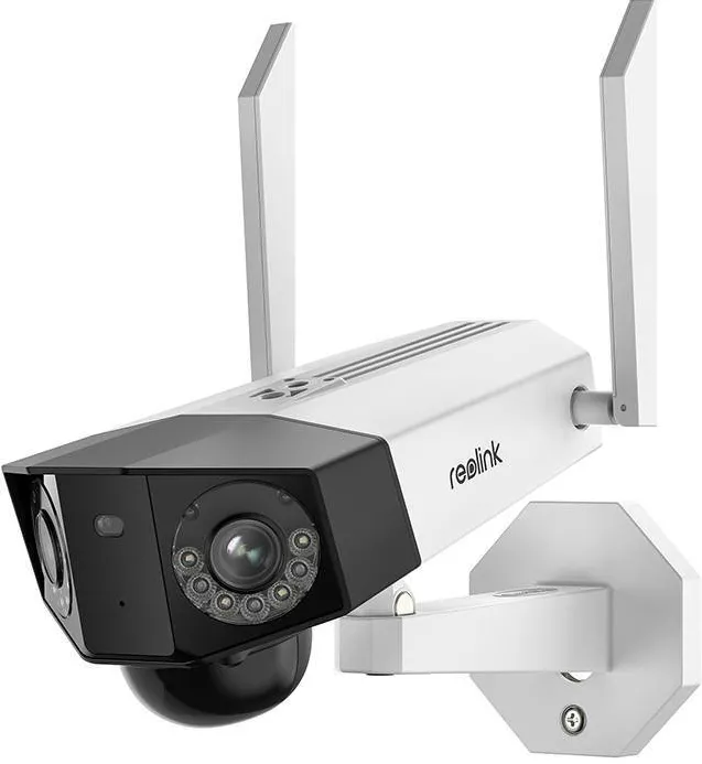 Camera Supraveghere REOLINK IP DUO 2 LTE