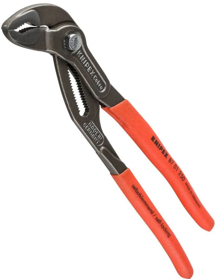 Cleste KNIPEX Cobra 250 mm