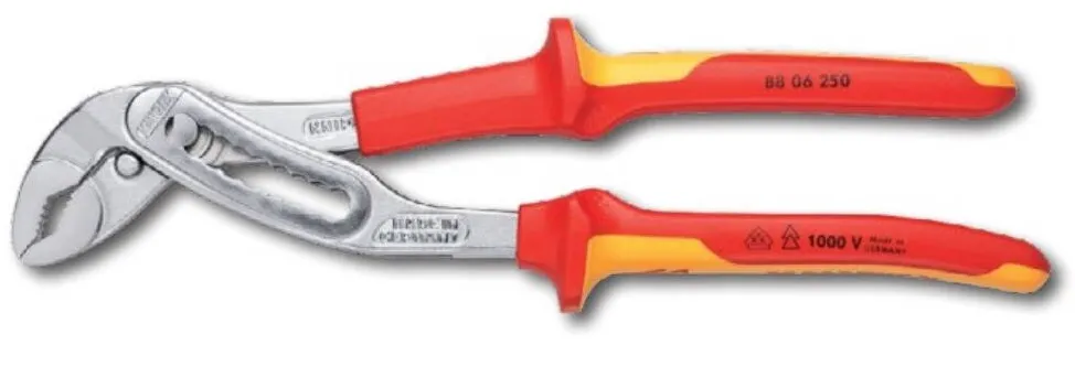 KNIPEX Alligator Water Pump Pliers