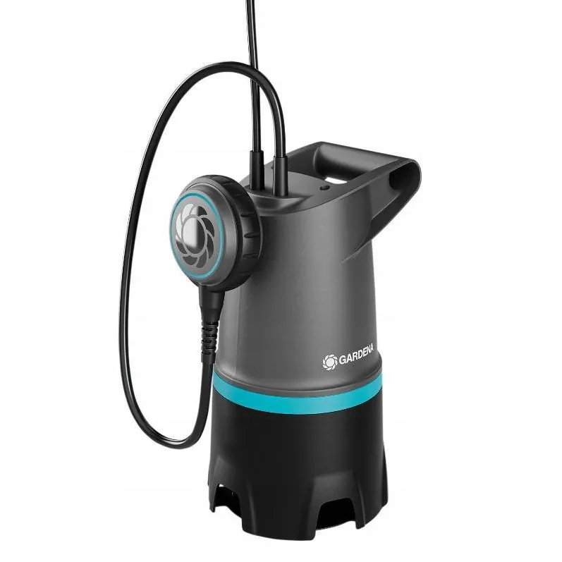 Gardena 20000 BASIC Garden Pump