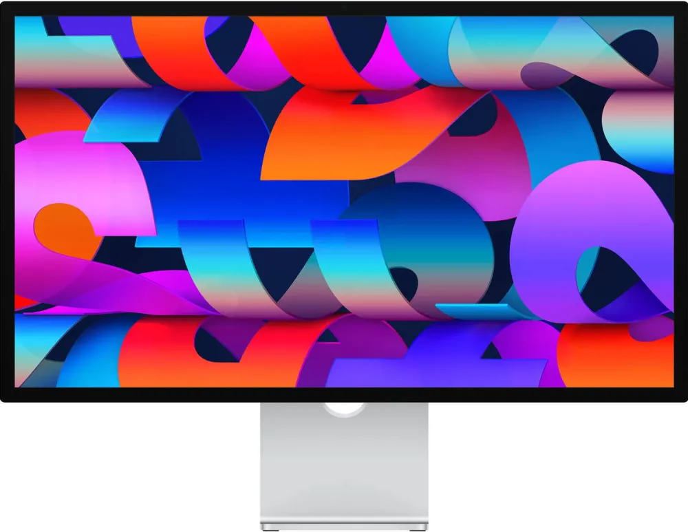 Monitor Apple STUDIO DISPLAY STANDARD/HEIGHT/1M-INT