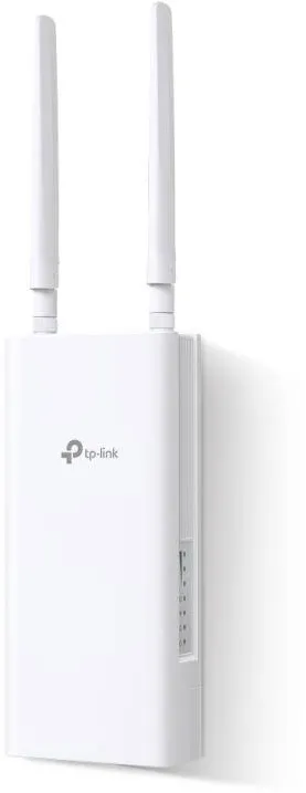 Router Wireless TP-Link TPL 4G 300 Mbps Wi-Fi Outdoor Router